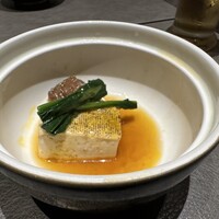 新宿 鉄板焼き YOKOTA - 