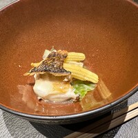 新宿 鉄板焼き YOKOTA - 