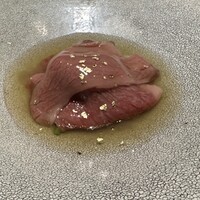 新宿 鉄板焼き YOKOTA - 