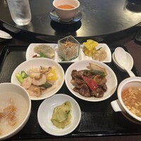 中国料理 品川大飯店 - 
