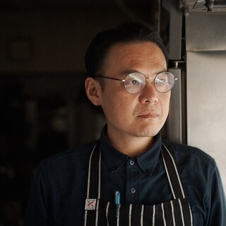 Chef Masami Harashima