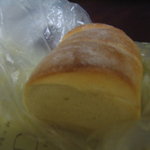 ベーカーシェフ 海峡タワー店 - お米パン