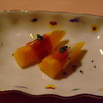 コムシコムサ - アミューズブーシェ