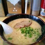 博多ラーメン 長浜や 新大久保店 - ラーメン