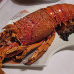 芭新萃 - どーん！！伊勢海老