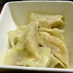 智智 - エビ餃子