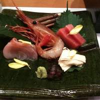 個室会席 北大路 銀座本店 - 