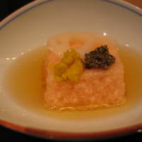 日本料理 花むさし - 