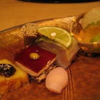 日本料理 花むさし - 