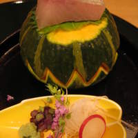 日本料理 花むさし - 