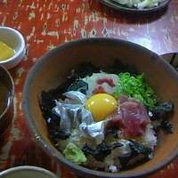 魚めし 竹亭 - 
