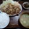 大衆食事処 みよちゃん食堂 三芳藤久保店