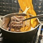 Oniku Ichimai Urinoyakiniku Ten Yakiniku Todoroki - 