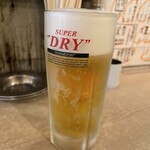 炭火と海鮮 大衆酒場くろき - 