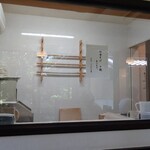 石臼挽き手打ちそば処 ミュラー - 