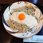 石臼挽き手打ちそば処 ミュラー - 