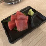 炭火と海鮮 大衆酒場くろき - 