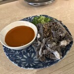 炭火と海鮮 大衆酒場くろき - 