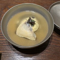 赤坂 鮨大谷 - 