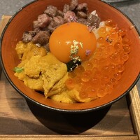和牛焼肉わ - 