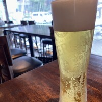 カンティーナ シチリアーナ トゥット イル マーレ 銀座4丁目 - 