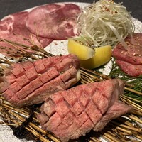 和牛焼肉わ - 