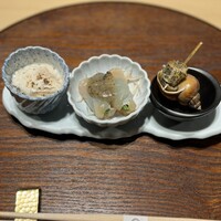 赤坂 鮨大谷 - 