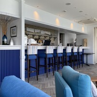 THE HARBOR TERRACE Restaurant - 