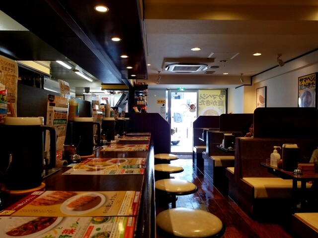 CoCo Ichiban Ya Seibu Hibarigaoka Kitaguchi Ten photo 4