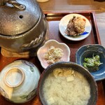 ごはん家 cafe みやび - 