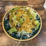 レストラン やなぎ - 