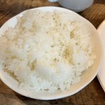 レストラン やなぎ - 大盛り頼んだけど思ってた以上に多い！