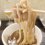 づゅる麺 池田 - 