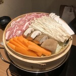 全席個室 博多うかい 博多駅前店 - 