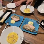 ノックス - 