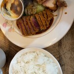 レストラン やなぎ - 