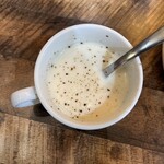 レストラン やなぎ - めっちゃ美味しい