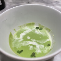 フレンチ串揚げ BEIGNET 大阪･ウメシバ - 
