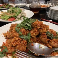 新橋亭 - 