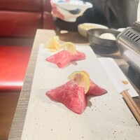 うしごろ 貫 五反田店 - 