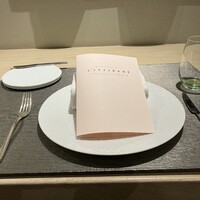 レストラン ラフィナージュ - 