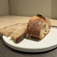 レストラン ラフィナージュ - 