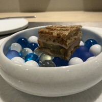 レストラン ラフィナージュ - 