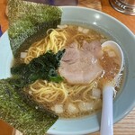 ラーメンショップ大門 福大亭 - 