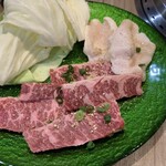 別府焼肉 きんぼし - 