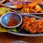 旅人シェフのタイ食堂 KHAO - 