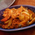 旅人シェフのタイ食堂 KHAO - 