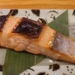 Sushi Wasabi - さくらます焼