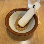 手打ちうどん 和 - 料理写真: