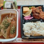 天神屋 - 料理写真: